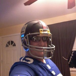 Meet your Posher, Bobby